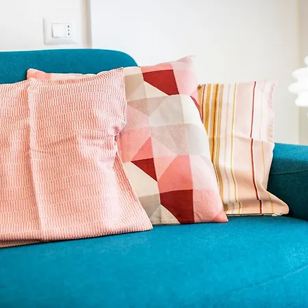 Benzi16 アパート *