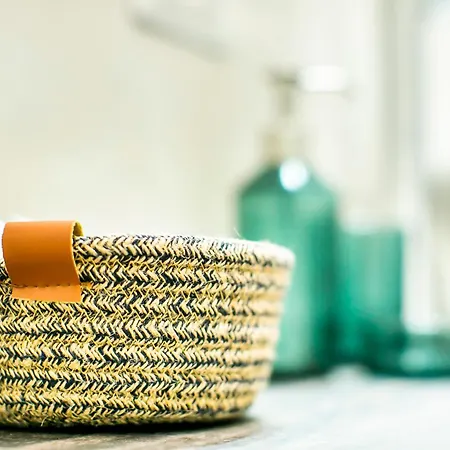 アパート Benzi16 *