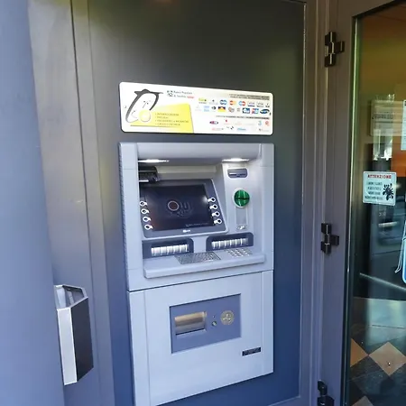 アパート Benzi16 コモ