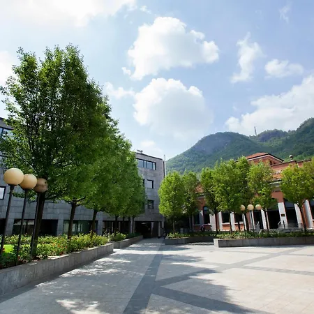 アパート Benzi16