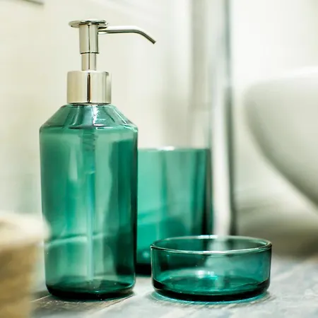 アパート Benzi16 *