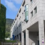 Apartamento Benzi16 *