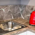 Apartamento Benzi16 *