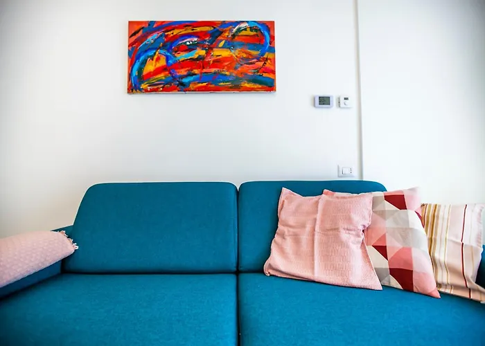 Benzi16 公寓 科莫