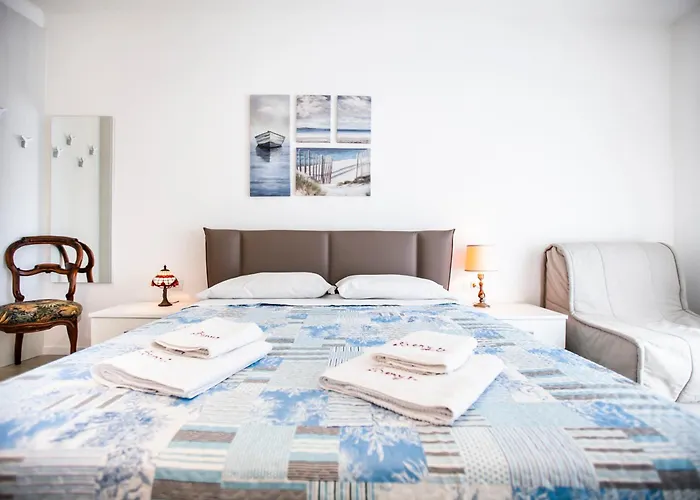 Benzi16 公寓 科莫