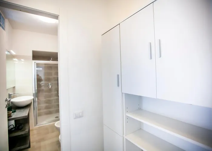 公寓 Benzi16 科莫